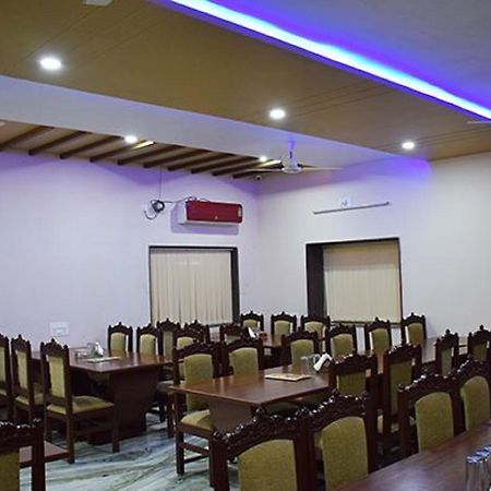 Hotel Amar Palace Ābu Road المظهر الخارجي الصورة